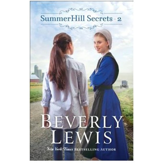 Summerhill Secrets - Beverly Lewis