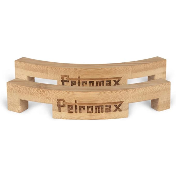 Petromax Dekselspacer Set Bamboo