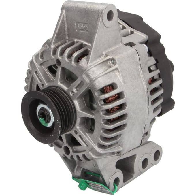 Driefasige generator STARDAX STX100559R