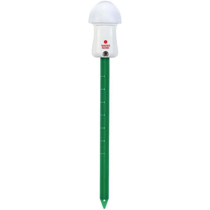 Bodemvochtigheidsmeter Hygrometer Vochtbalk Plantvochtigheidssensor Vochtdetector veelkleurig