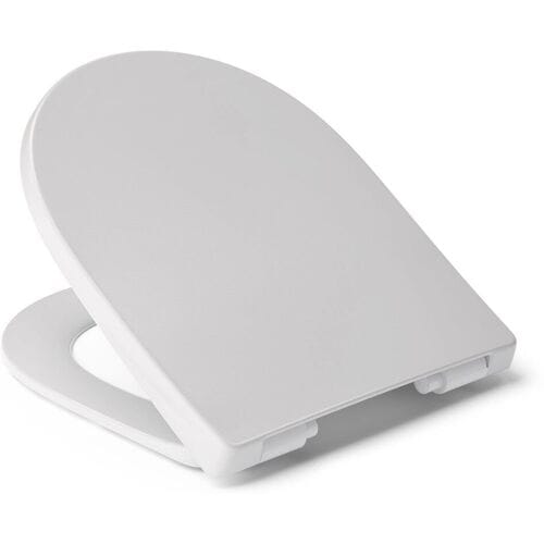 Hamberger Lopata WC seat with SoftClose, for Geberit iCon, 540714