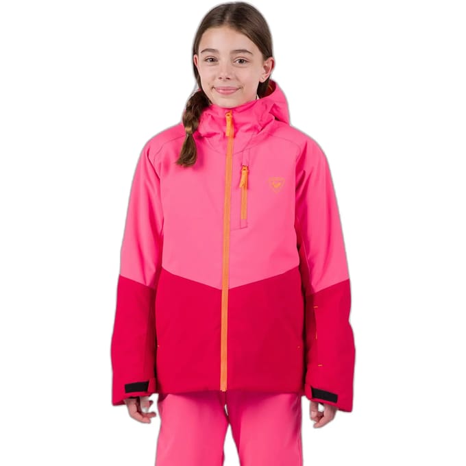 Kinder ski-jas Rossignol Wispile