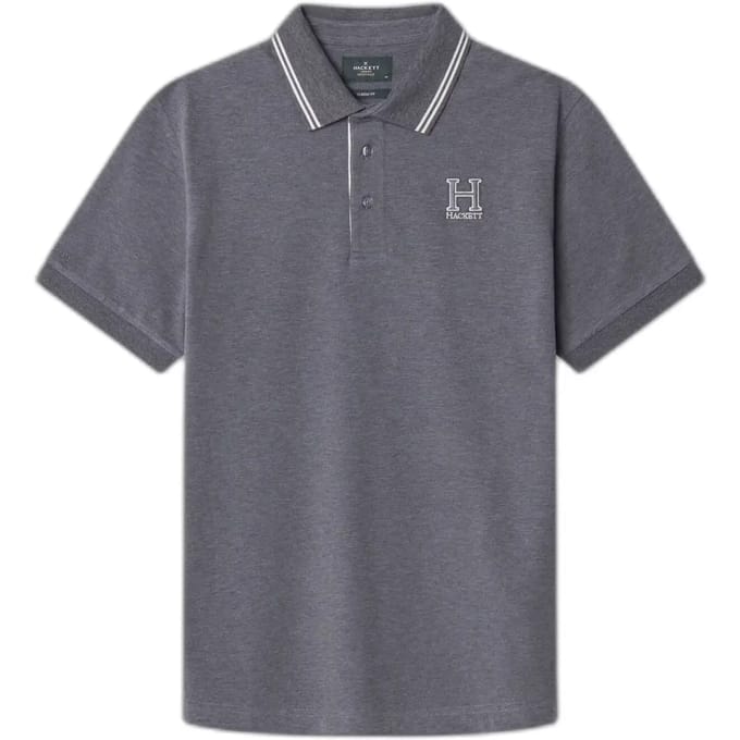 Polo Hackett Heritage