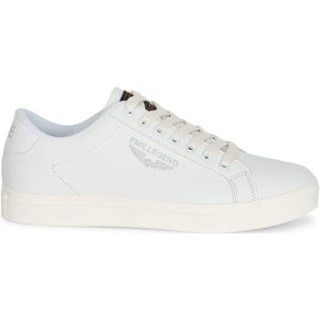 PME Legend - Heren Sneakers Aerius - Wit - Maat 40