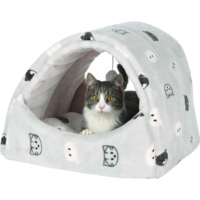 Kattenopvang Trixie Mimi