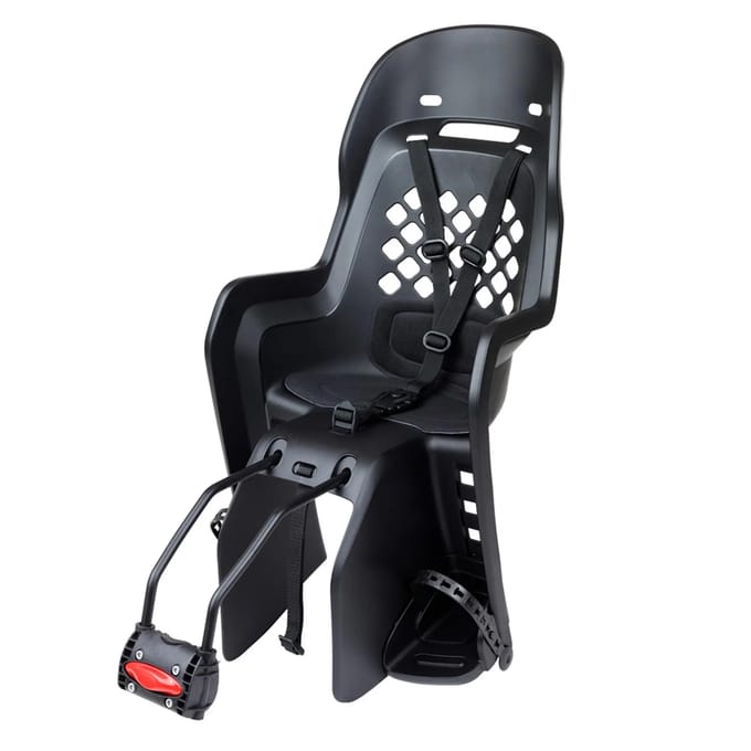 Draagzak achteraan Polisport Joy Ff