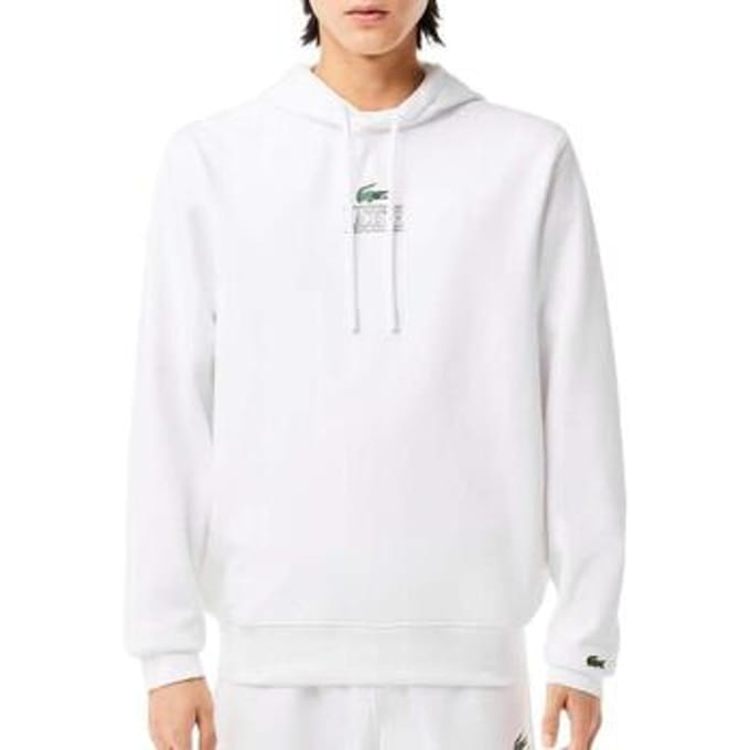 Capuchon sweaters Lacoste SH5643