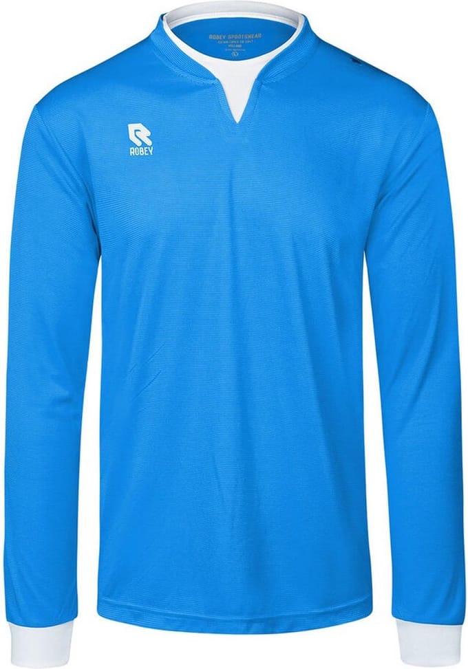 Robey Catch LS Shirt Heren - Maat XL