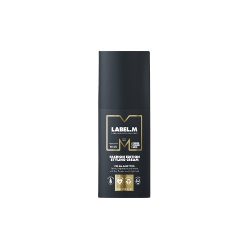 Label.m - Fashion Edition Styling Cream - 150 ml