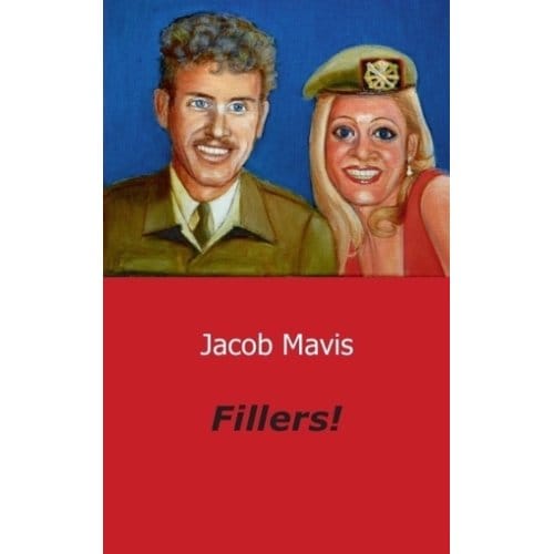 Fillers! - Jacob Mavis