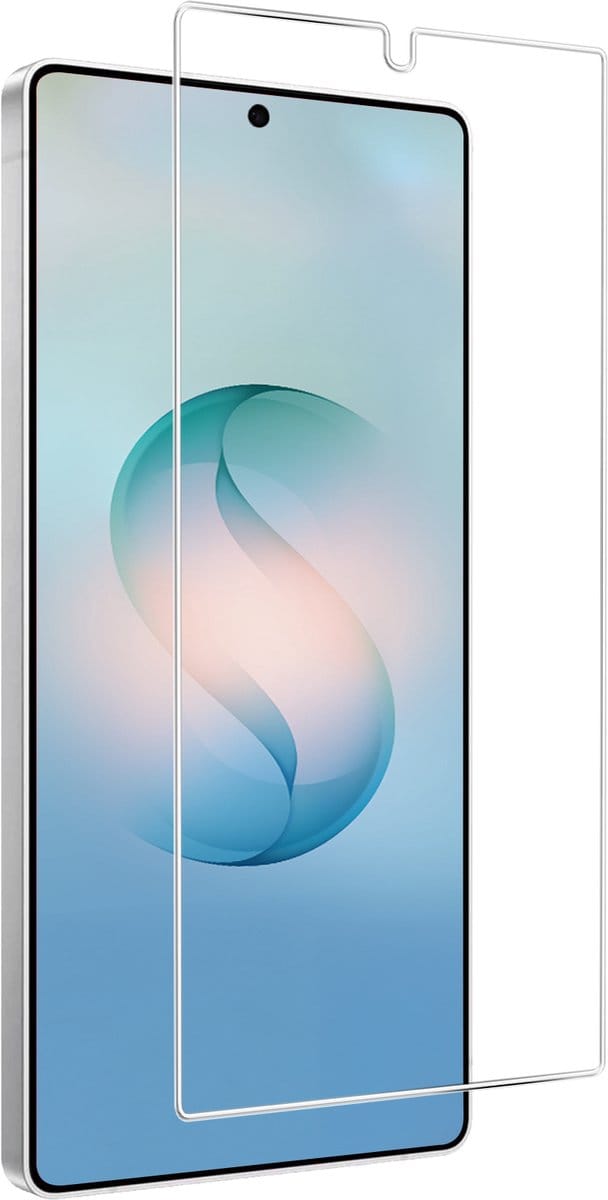 Screenprotector - Geschikt voor Samsung Galaxy S26 Ultra - Extra Sterk - Beschermglas - Gehard Glas - Tempered Glass - Screen Protector