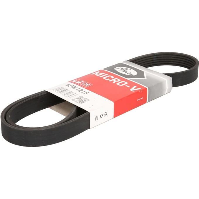 V-riem GATES 6PK1218