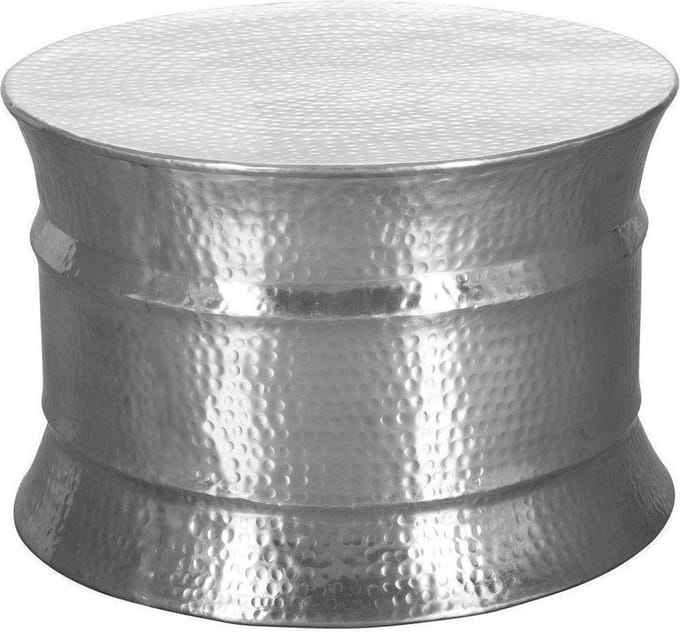 Sky Style Karam Salontafel Small Zilver