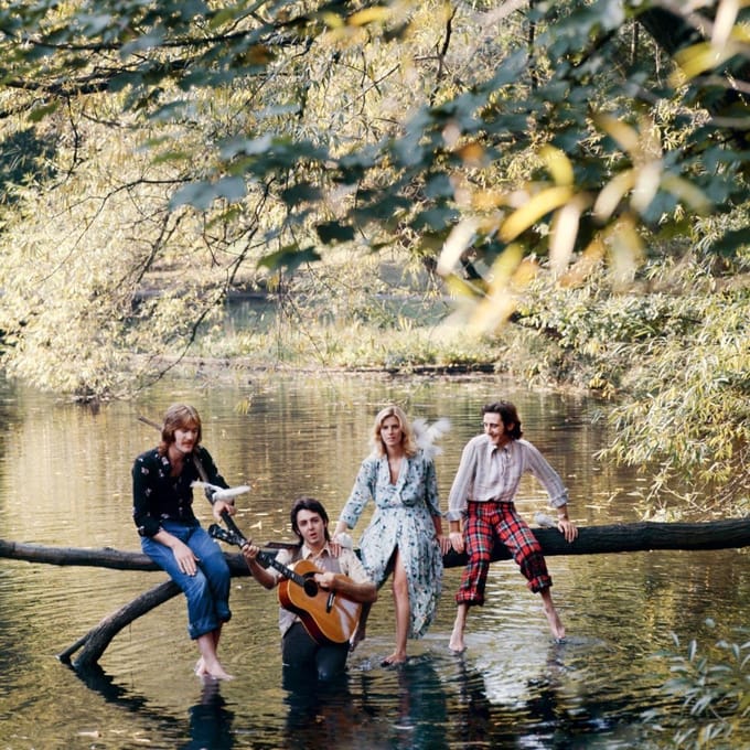 Paul McCartney - Wild Life (CD)