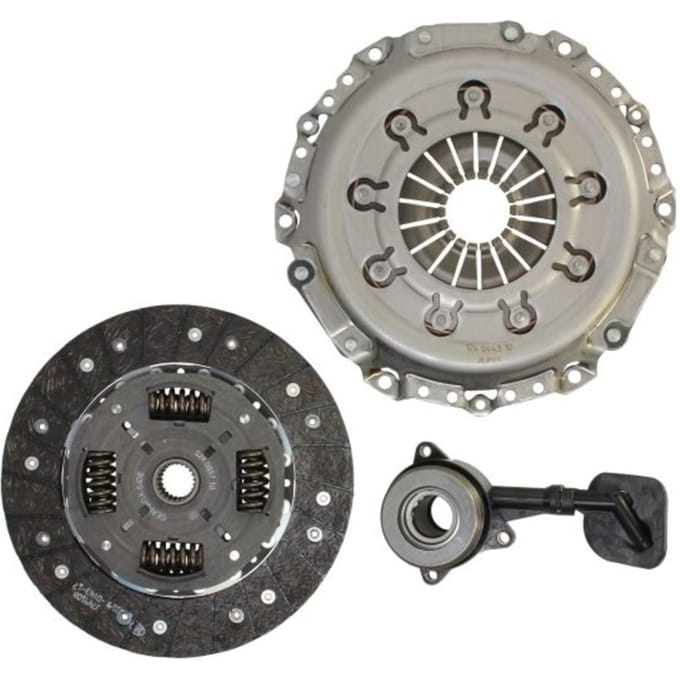 Schaeffler Luk Koppelingsset LuK RepSet Pro LUK 624 3547 33