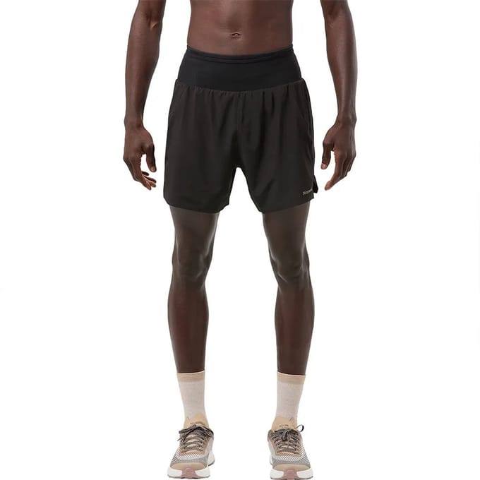 Nnormal Race Korte Broek Zwart XL Man