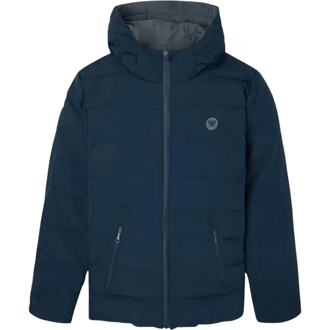 Reversible technische winterjas Silbon
