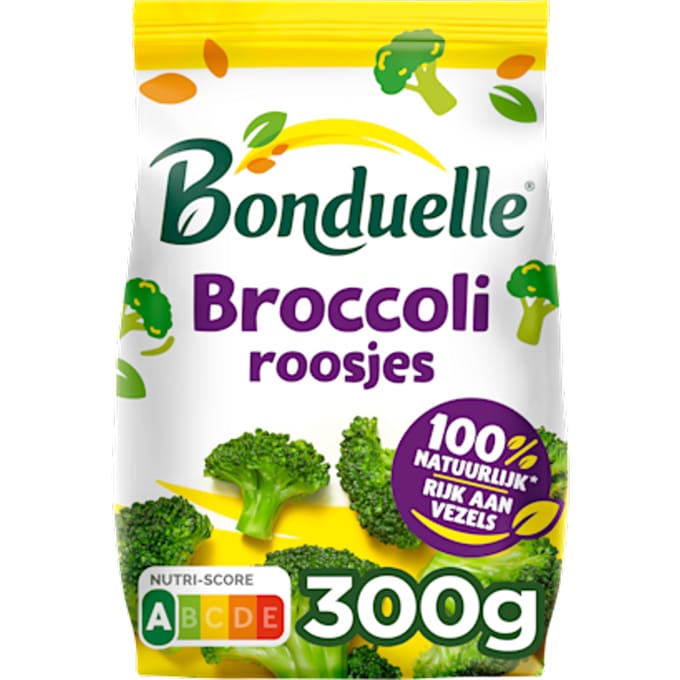 Broccoliroosjes