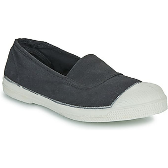 Bensimon  Instappers TENNIS ELASTIQUE