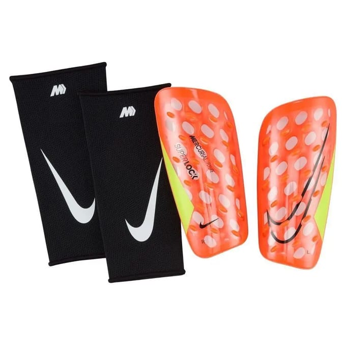 Scheenbeschermers Nike Mercurial FlyLite SuperLock