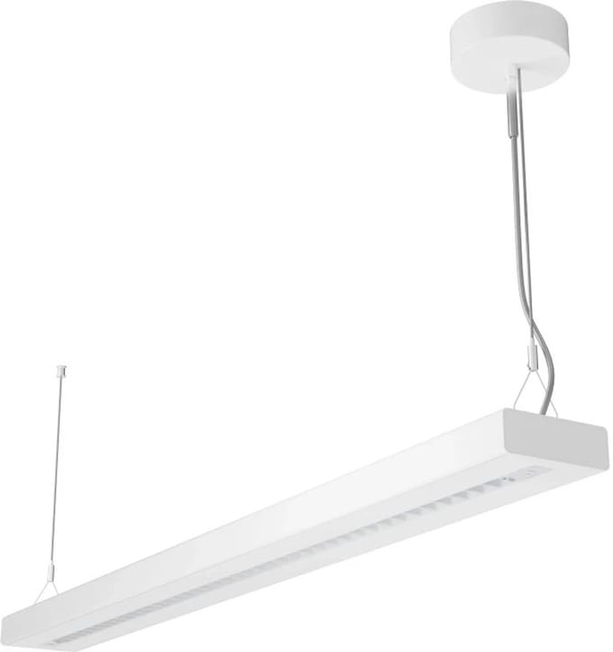 Ledvance LED Pendelarmatuur | 54W 3000K 4350 - 6500lm | 930 IP20 DALI Dimbaar