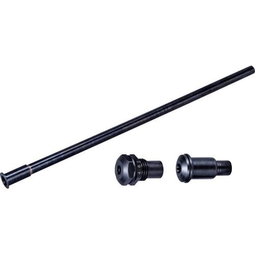 Makita 191F79-9 191F79-9 Set mondstukken 4.8 mm 1 stuk(s)