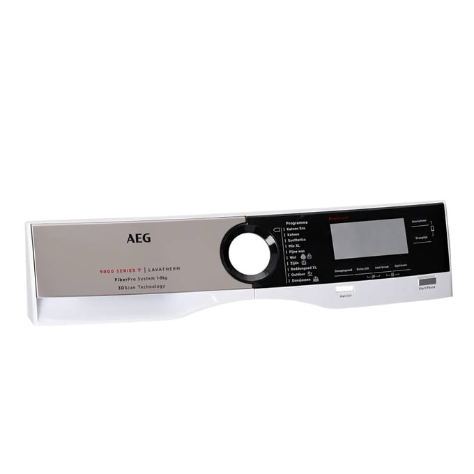 AEG controlepaneel, wit, AEG 1364386100