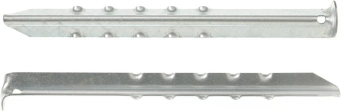 Campking Tentharing Mammoet 30cm 2mm 2st
