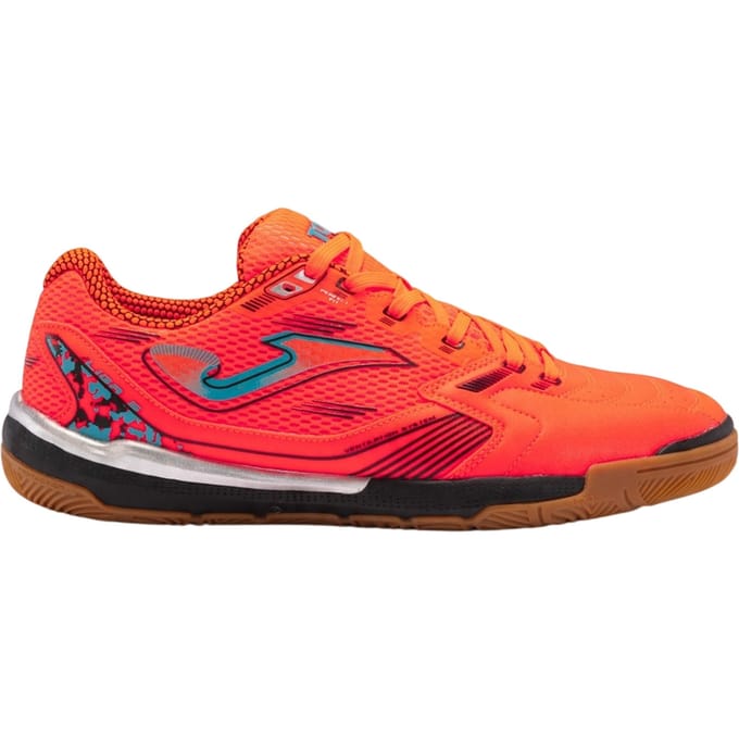 Joma Heren Liga 5 Astro Turftrainers (Oranje)