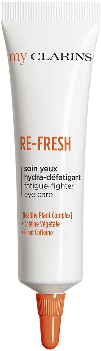 Clarins Re Fresh Fatigue Fighter Eye Care Clarins - My Clarins Re-fresh Fatigue-fighter Eye Care