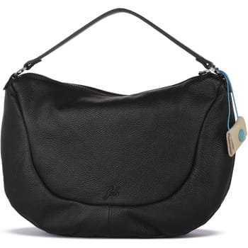 Gabs schoudertas Marty Bowling Bag Nero zwart