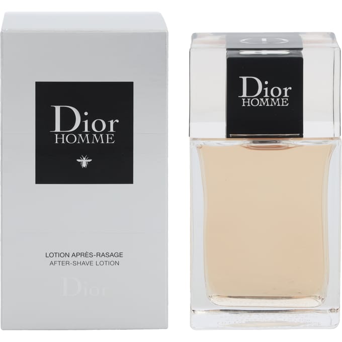 Dior Aftershave Lotion Dior - Dior Homme Aftershave Lotion  - 100 ML