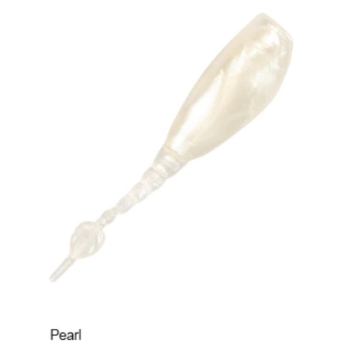 Zman Zacht Kunstaas StingerZ 2 Inch 8/Pack Parel (3871)