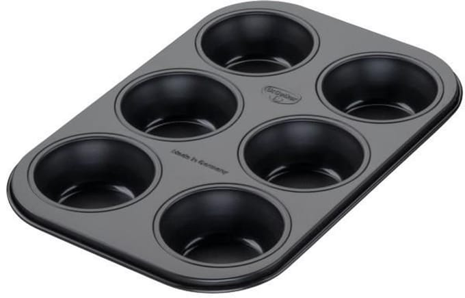 Dr. Oekter - Muffinvorm 'Classic' - PFAS-vrij