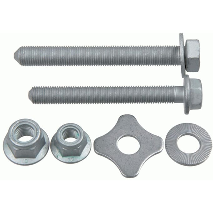 Reparatieset, wielophanging LEMFÖRDER 38823 01