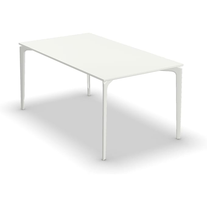 Fast Allsize Tafel - wit - 160 x 90 cm