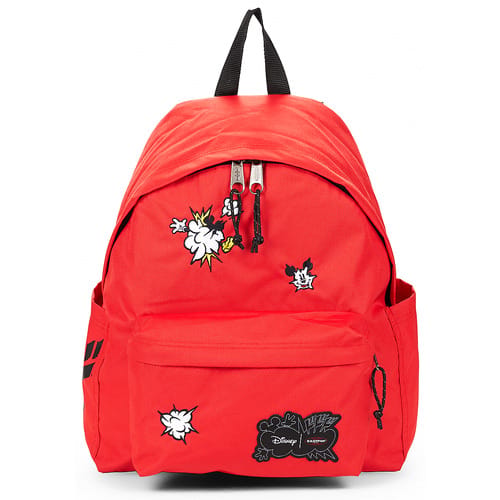 Rugzak Eastpak Day Pak'r Mickey Patch