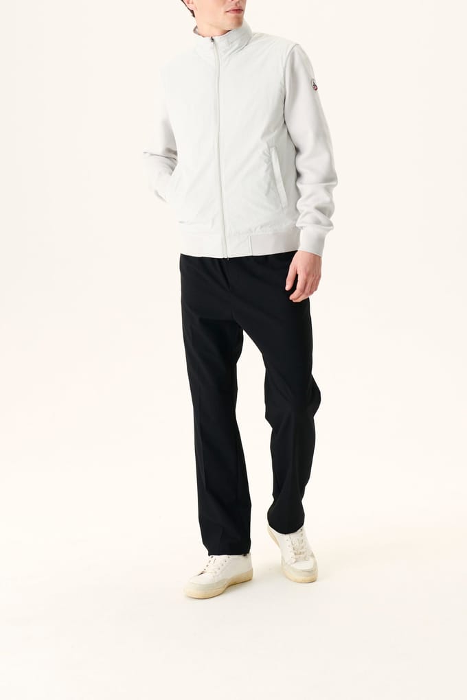 JOTT Bardenas Jacket Soft Grey Taglia: S | Giacche leggere Outlet | Uomo | Grigio