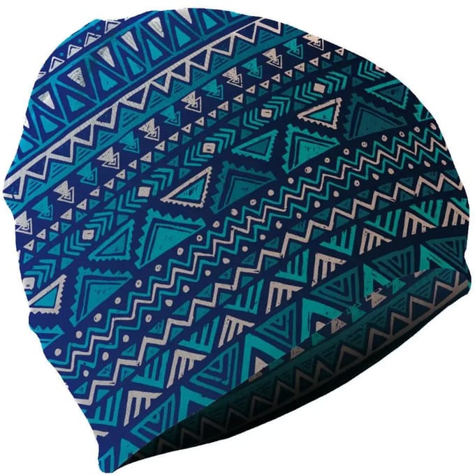 Cap MATT Light Aztec