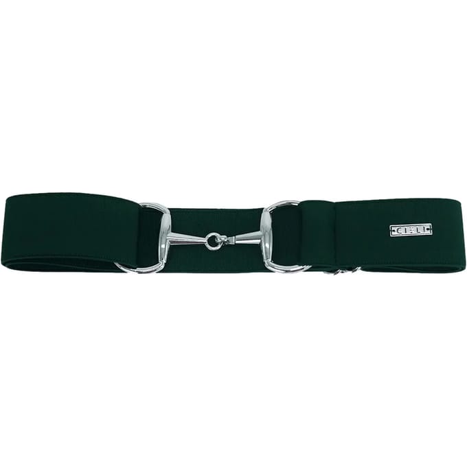 Elastische Bitriem vrouw Cieli Equestrian Signature