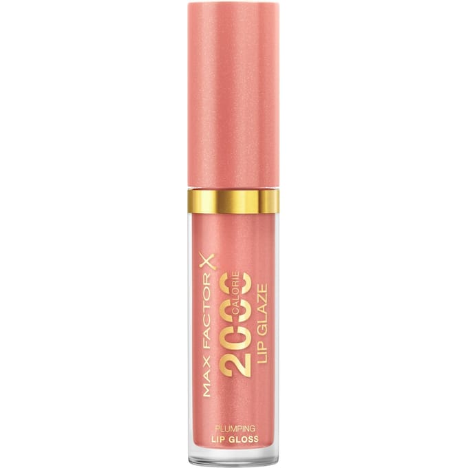 Max Factor 2000 Calorie Lip Glaze 060 Favorite Song 4,4 ml