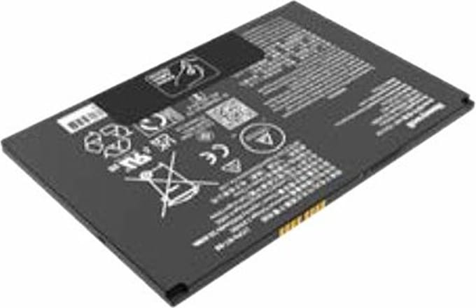 Honeywell Spare Battery