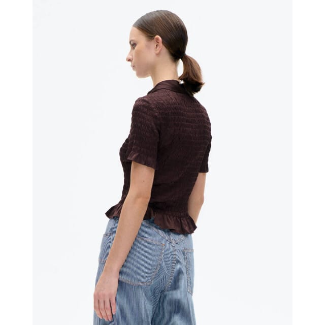 Baum und Pferdgarten Top korte mouw 24882 myka