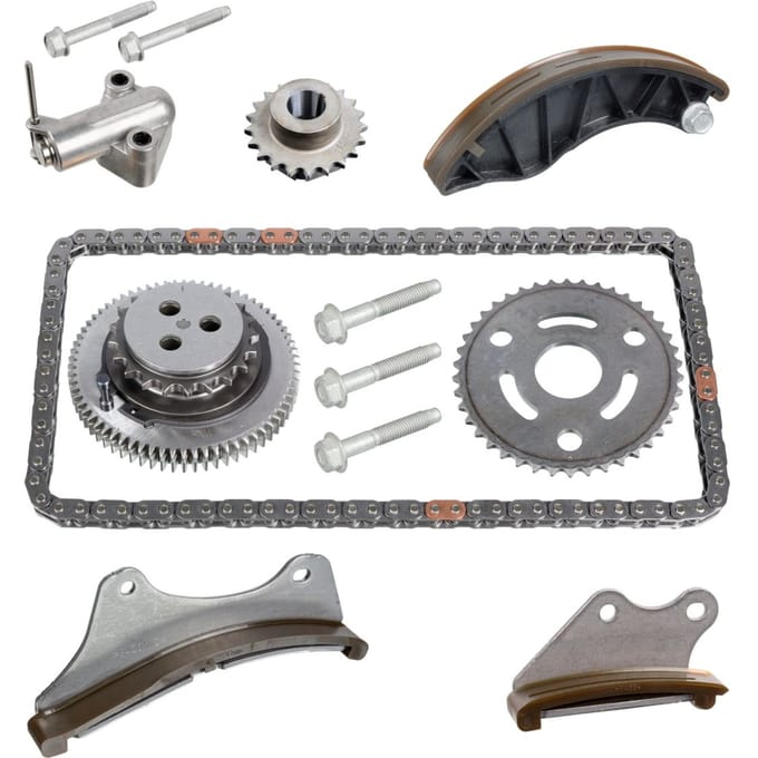 Distributiekettingset FEBI BILSTEIN 108993