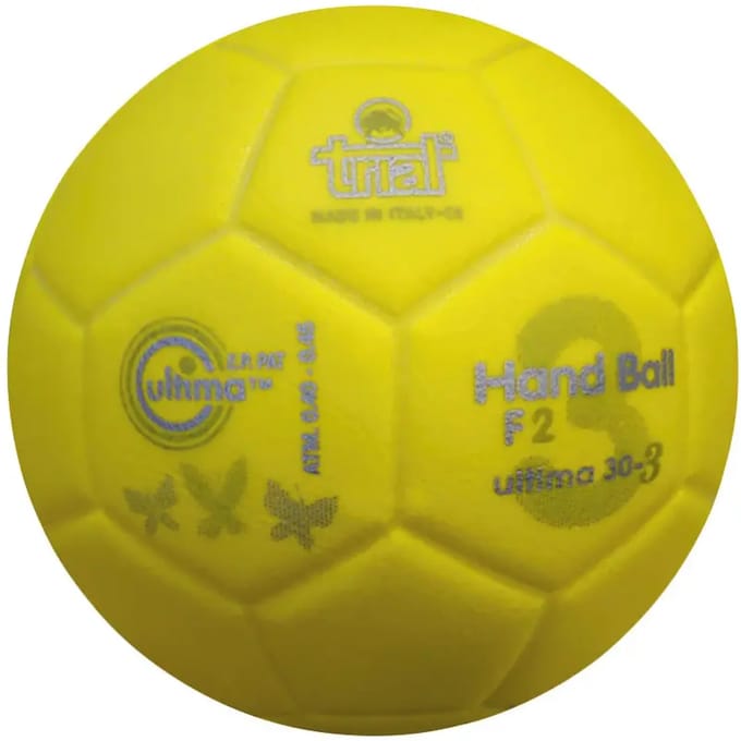 Handbal Trial Ultima Soft