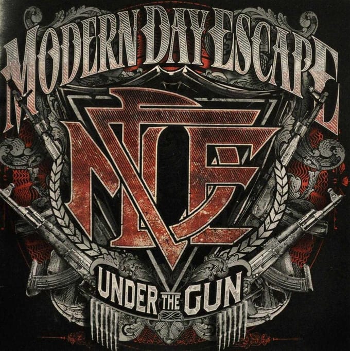 Under The Gun