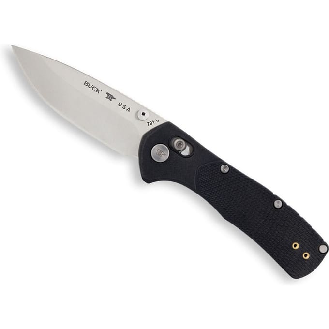 Buck Range Pro Black