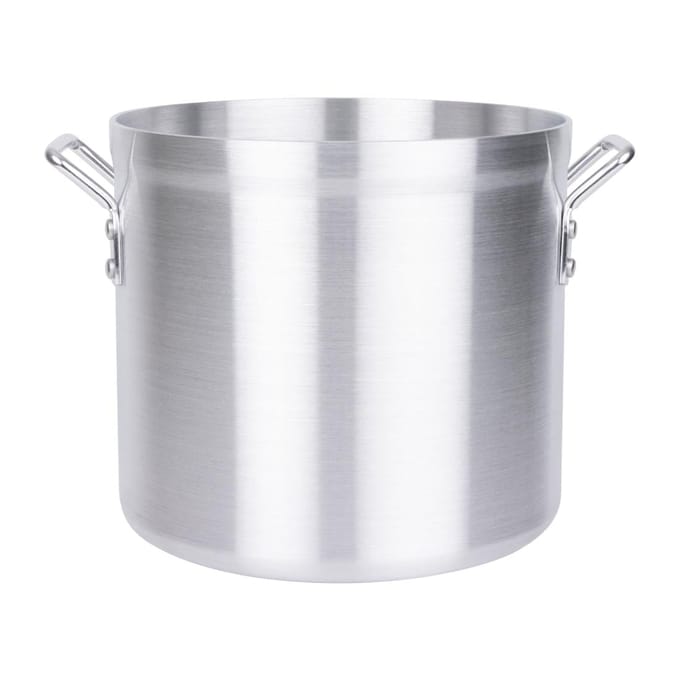 Kookpan - Hoog - 18,9 Liter - Vogue S352 - Horeca & Professioneel