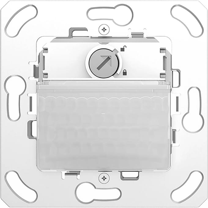 Theben theMura S180 Slave B UP sensor zonder frame