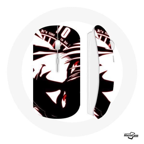 Draadloos muislampje Yagami Death Note Anime